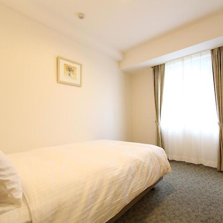 Koko Hotel Sendai Station South Eksteriør bilde