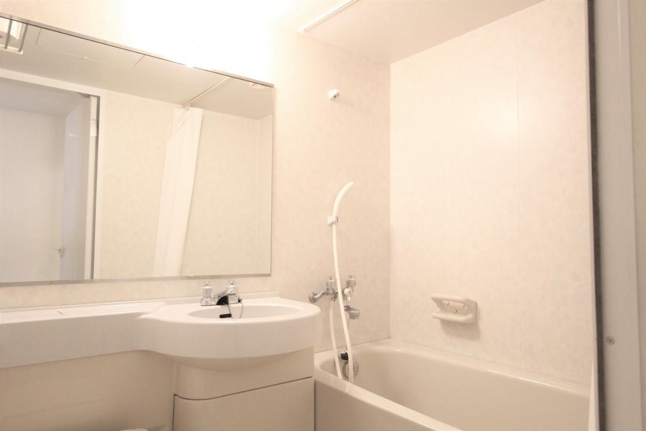 Koko Hotel Sendai Station South Eksteriør bilde