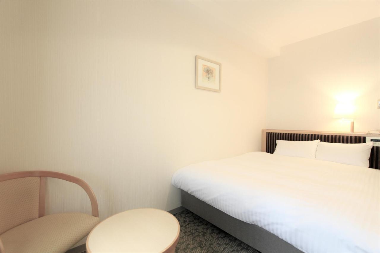 Koko Hotel Sendai Station South Eksteriør bilde