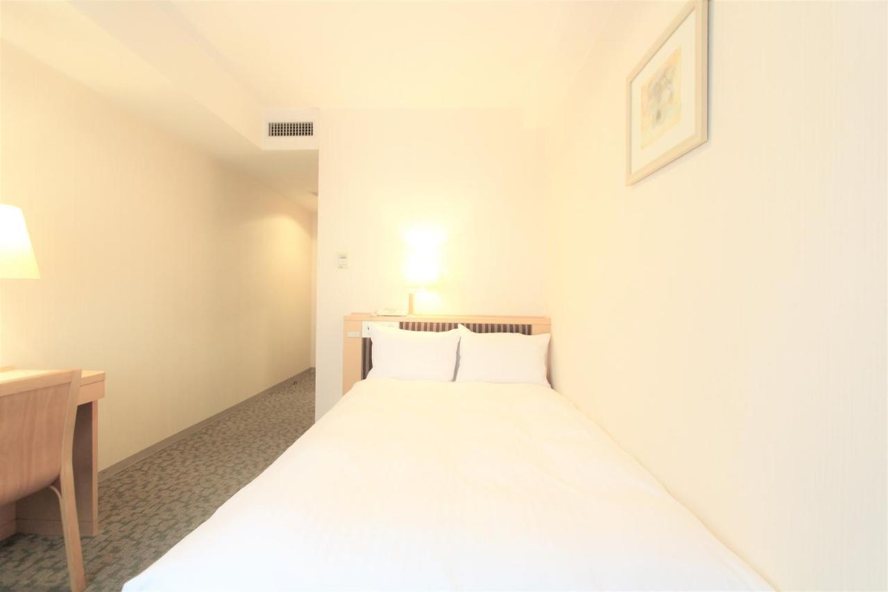 Koko Hotel Sendai Station South Eksteriør bilde