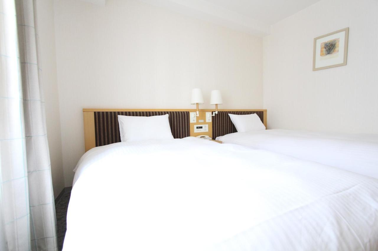 Koko Hotel Sendai Station South Eksteriør bilde