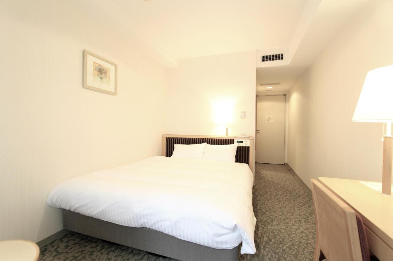 Koko Hotel Sendai Station South Eksteriør bilde