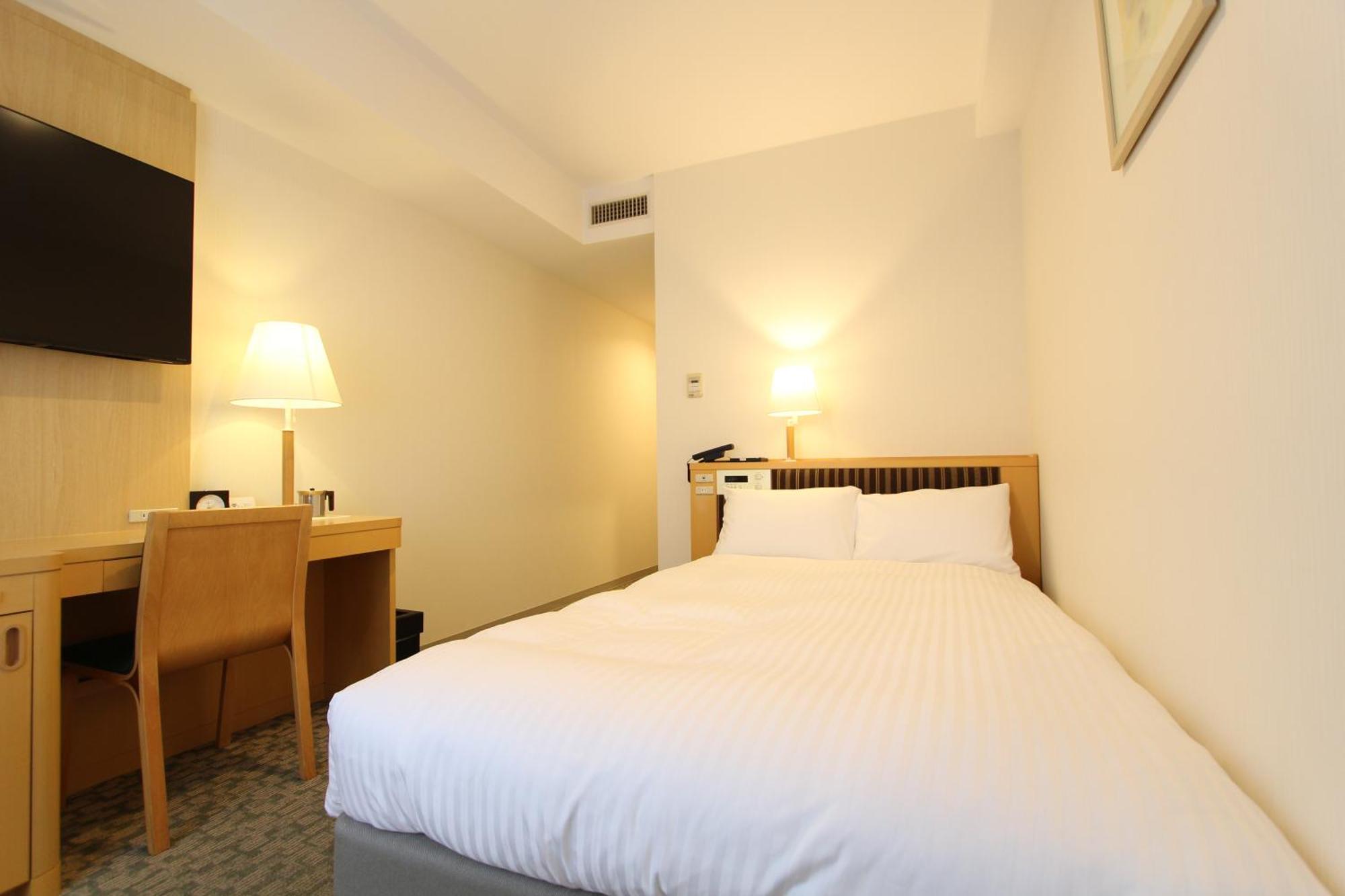 Koko Hotel Sendai Station South Eksteriør bilde