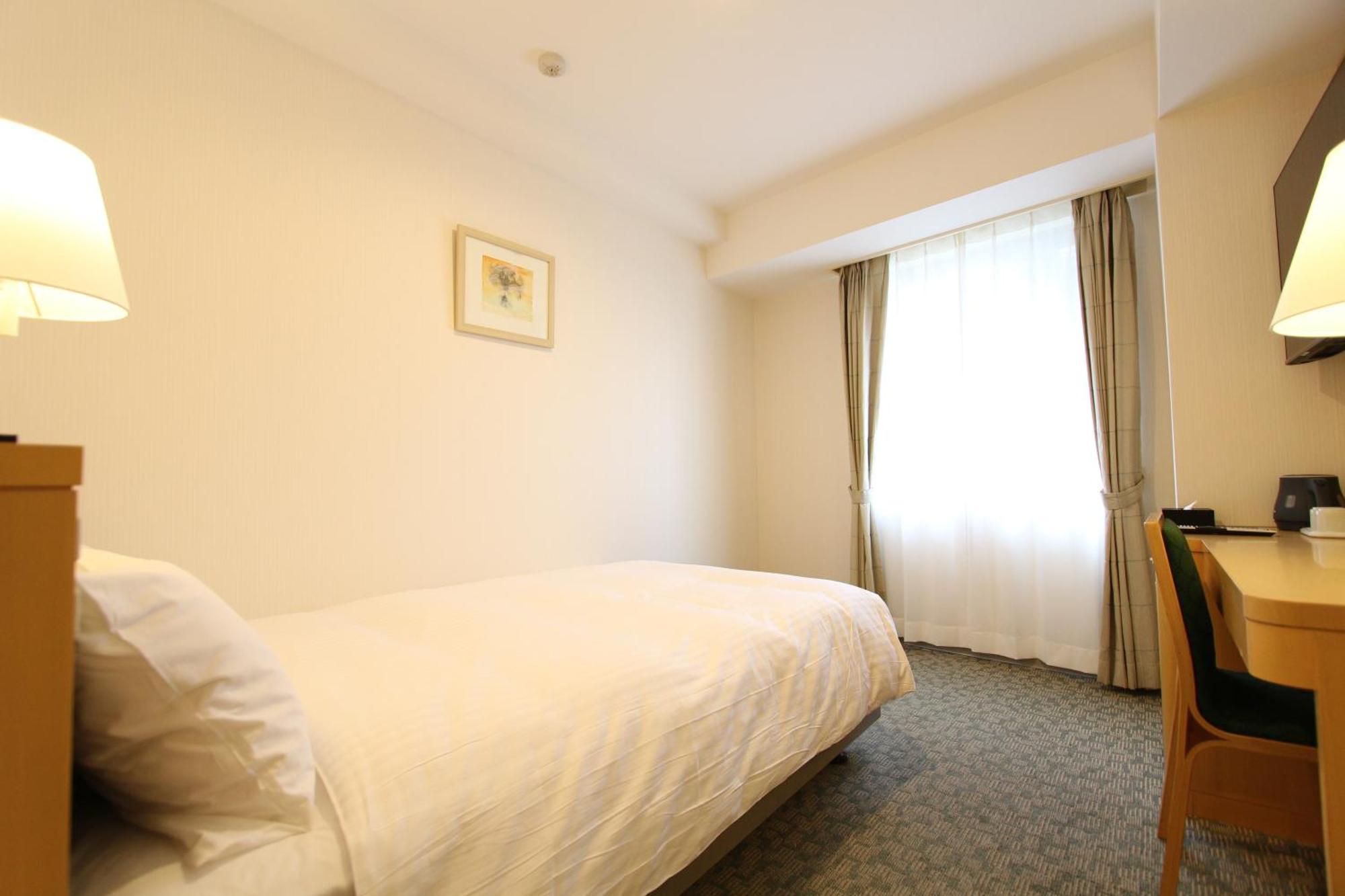 Koko Hotel Sendai Station South Eksteriør bilde