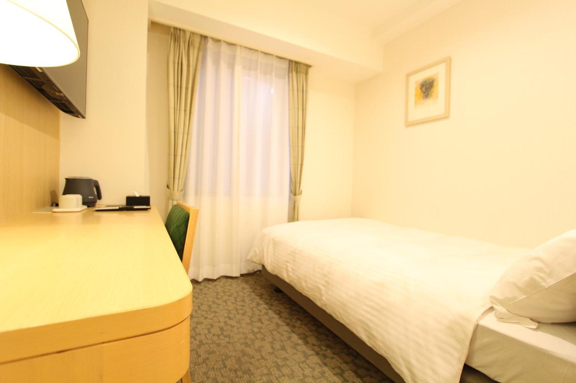 Koko Hotel Sendai Station South Eksteriør bilde